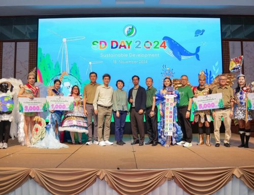 MSC Organized SD DAY (Sustainable Development Day) 2024